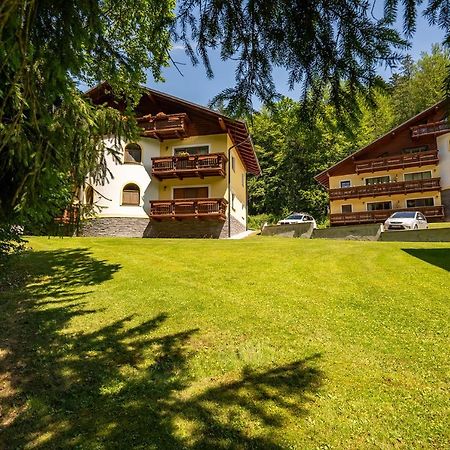 Apartment Emilka Tale-Wellness 5 Min-Balcony-Hiking-View Horna Lehota Bagian luar foto