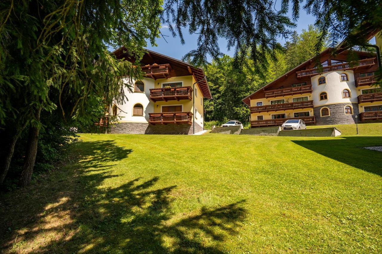 Apartment Emilka Tale-Wellness 5 Min-Balcony-Hiking-View Horna Lehota Bagian luar foto