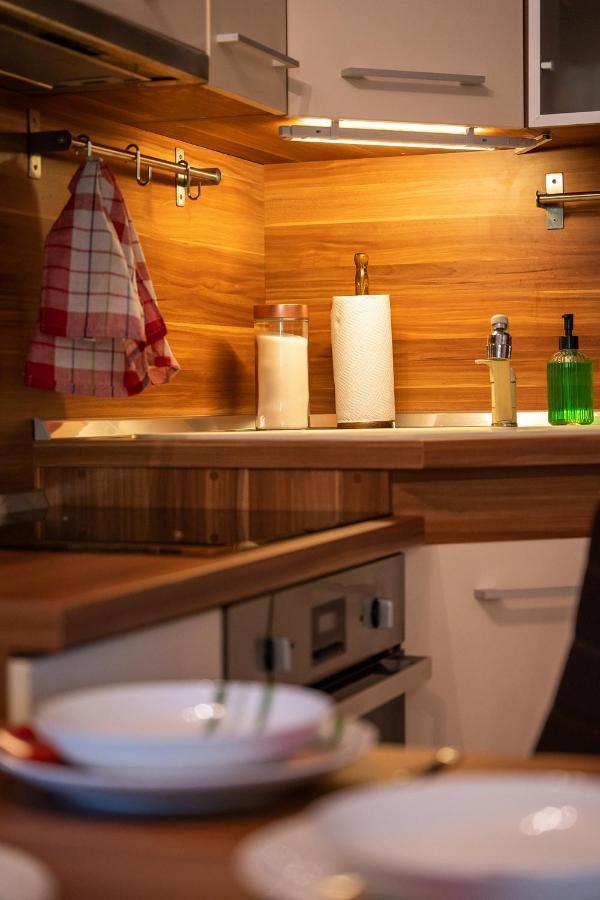 Apartment Emilka Tale-Wellness 5 Min-Balcony-Hiking-View Horna Lehota Bagian luar foto